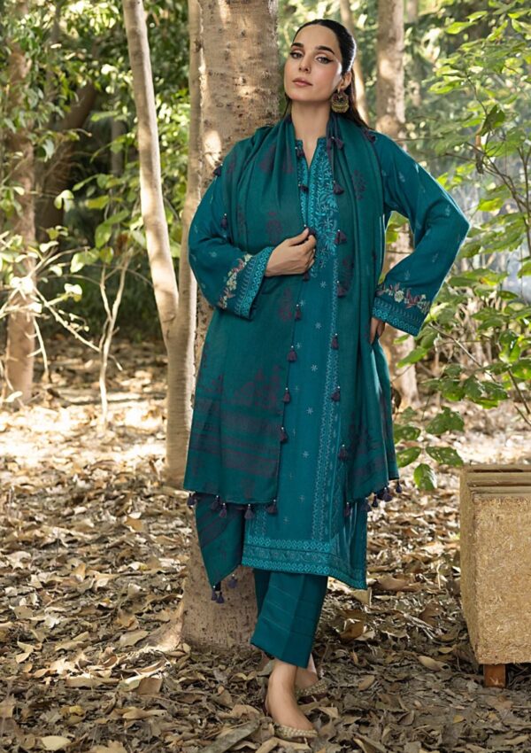 Lakhany Luxury Lgrl84 Winter Collection