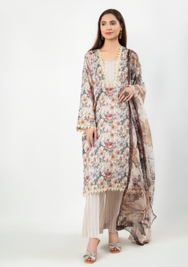 Imran Aftab Iu 08 Unstitched Winter Collection