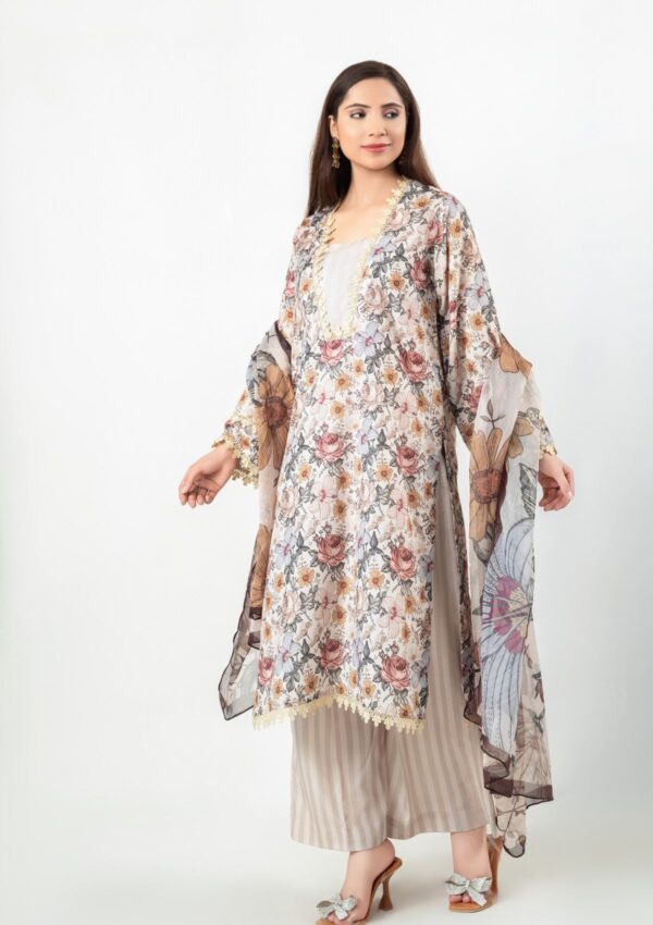 Imran Aftab Iu 08 Unstitched Winter Collection