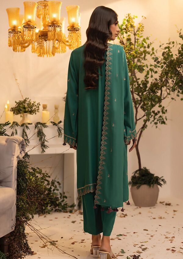 Lakhany Cashmi Wool Lcw Lgrl85 Winter Collection