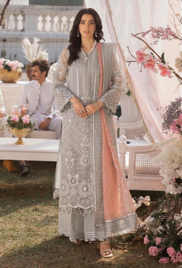 Adans Libas Serene Charm Jab We Met Festive Collection