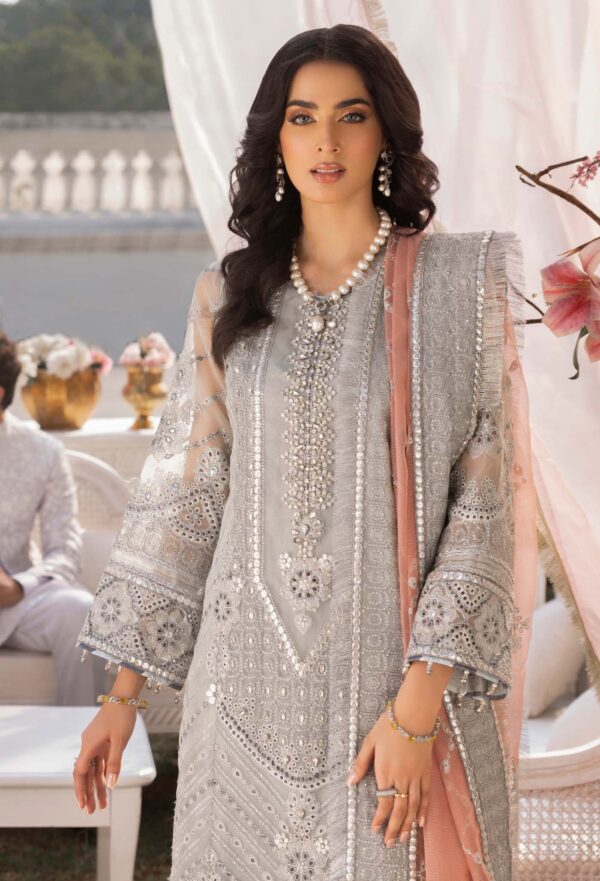 Adans Libas Serene Charm Jab We Met Festive Collection - Image 4