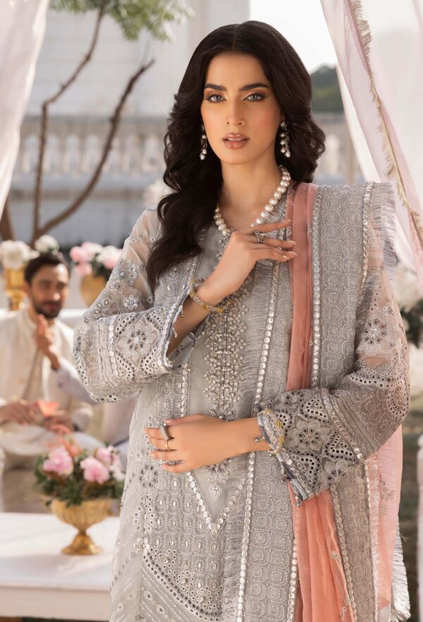 Adans Libas Serene Charm Jab We Met Festive Collection - Image 3