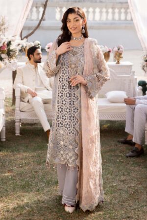 Adans Libas Opulent Drape Jab We Met Festive Collection