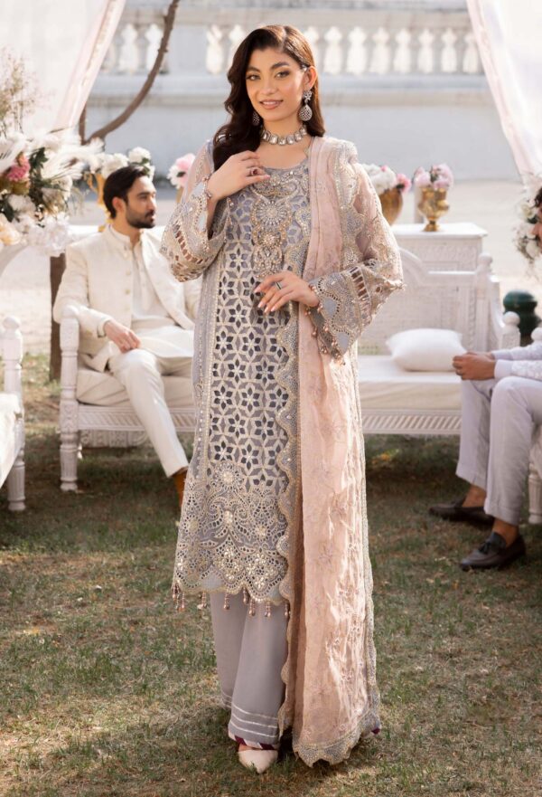 Adans Libas Opulent Drape Jab We Met Festive Collection