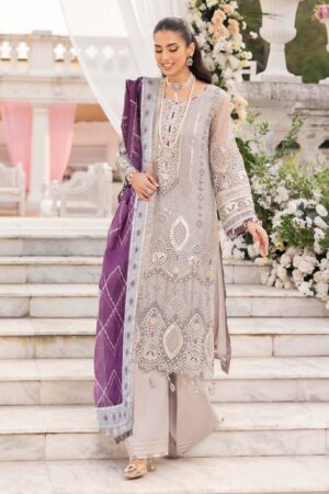 Adans Libas Whispering Breeze Jab We Met Festive Collection