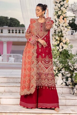 Adans Libas Radiant Serenity Jab We Met Festive Collection