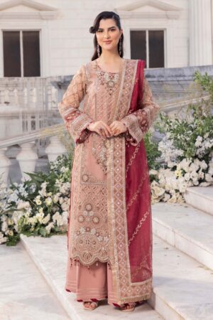 Adans Libas Refined Glimmer Jab We Met Festive Collection