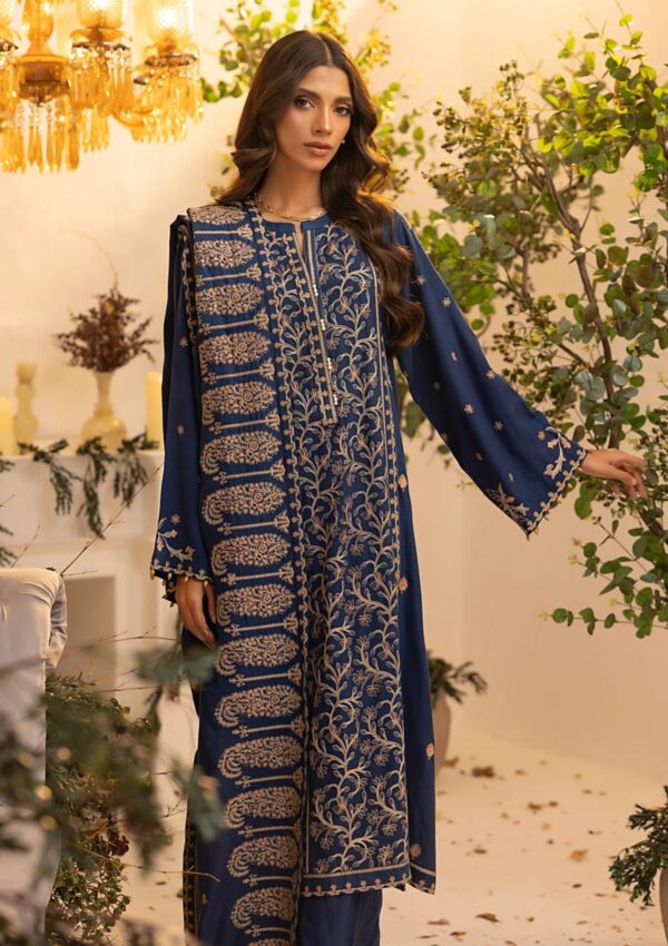 Lakhany Cashmi Wool Lcw Lgiz 8 Winter Collection