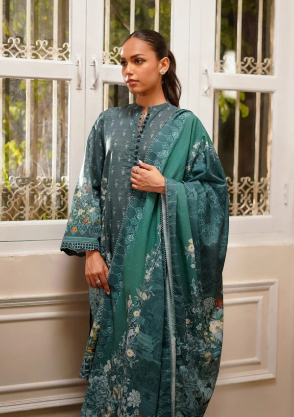 Sahar Ch-E-V1-24-04 Autumn - Winter Collection