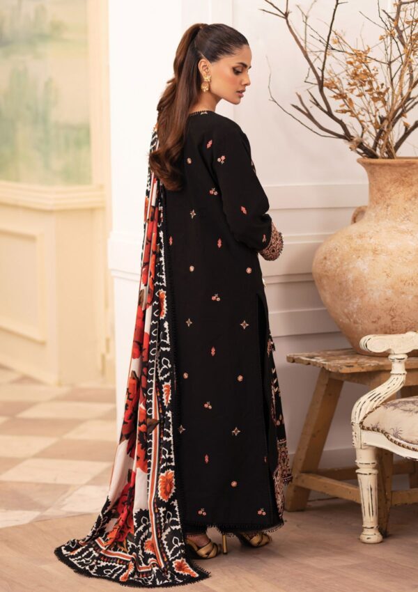 Roheenaz Meraki Rm 01a Hailee Winter Collection