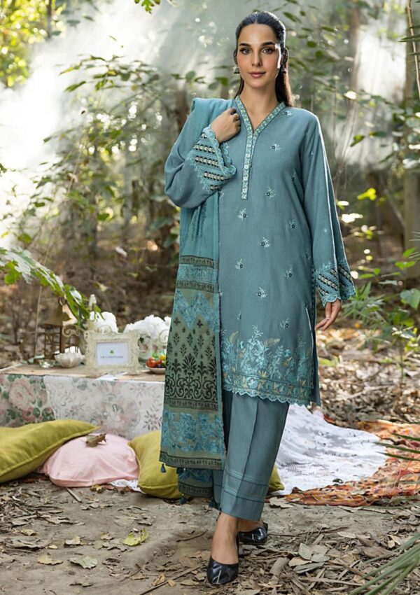 Lakhany Luxury Lgrl102 Winter Collection