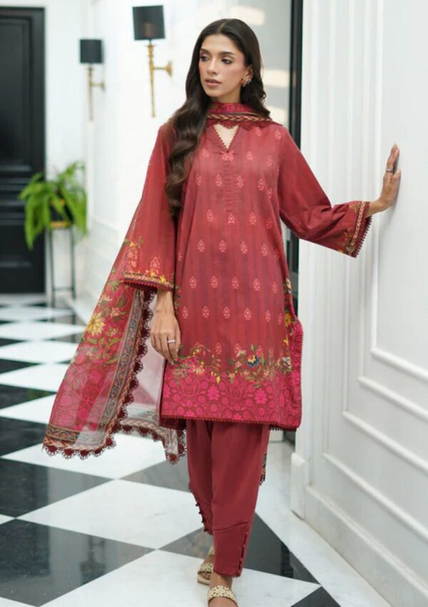 Sahar Kh-24-V2-09 Autumn - Winter Collection