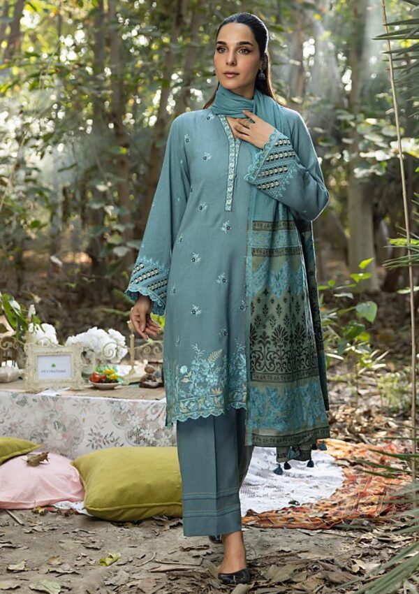 Lakhany Luxury Lgrl102 Winter Collection