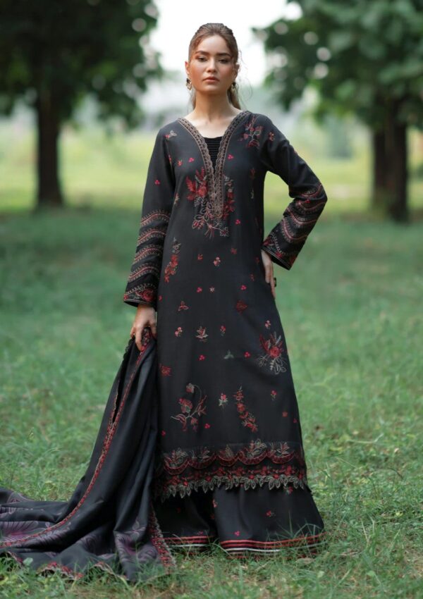 Iznik Premium Ipk 07 Winter Collection