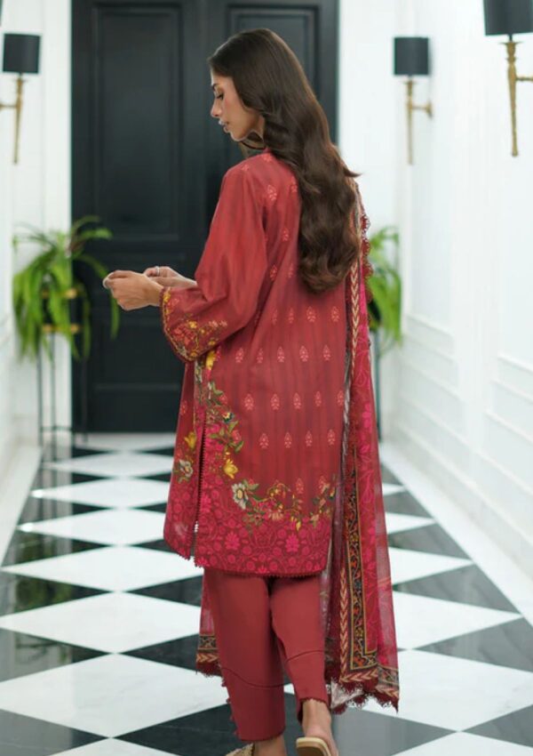 Sahar Kh-24-V2-09 Autumn - Winter Collection