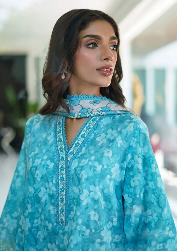 Sahar Kh-24-V2-07 Autumn - Winter Collection