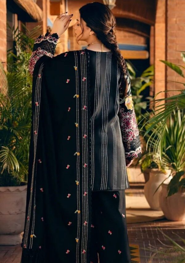 Mm Manara Luxury Mlw 1 Kantha Winter Collection