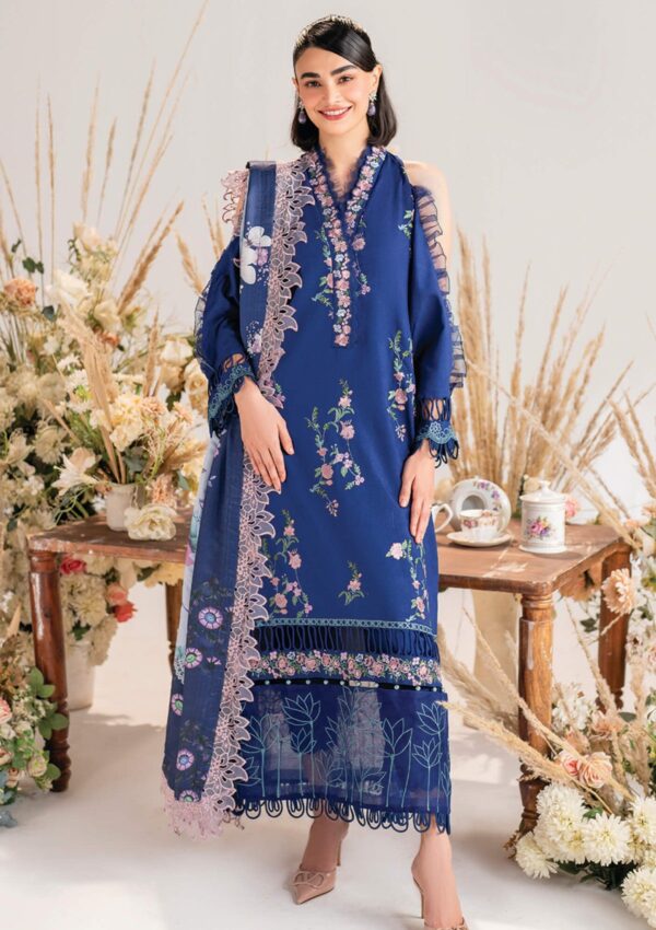 Asifa &Amp; Nabeel Am 03 Frostbite Meraki Volume 13 Winter Collection