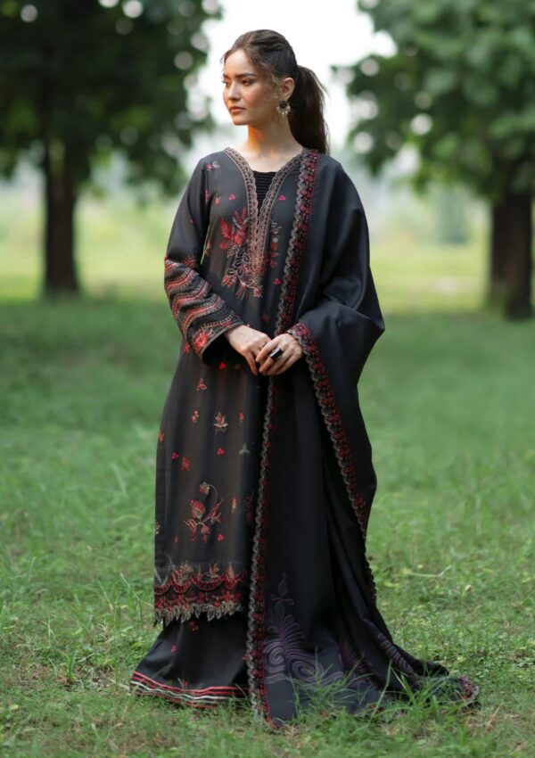 Iznik Premium Ipk 07 Winter Collection