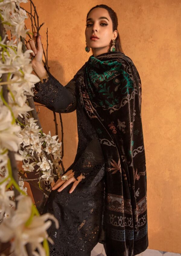 Rang Rasiya Premium Edit Rrp 02 Cortado Winter Collection