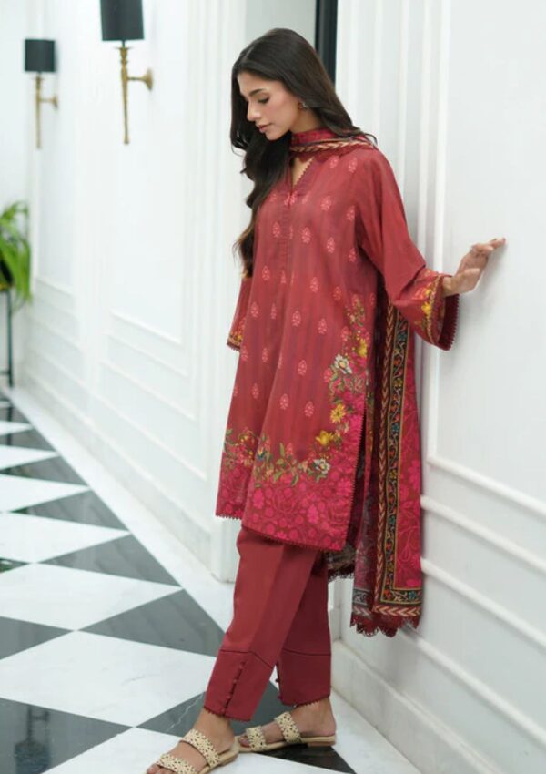 Sahar Kh-24-V2-09 Autumn - Winter Collection