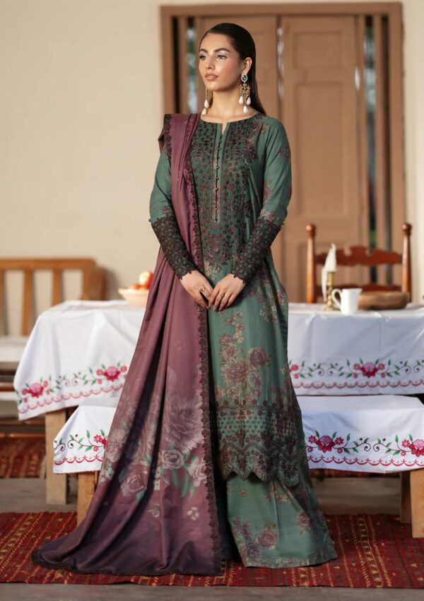 Iznik Premium Ipk 08 Winter Collection