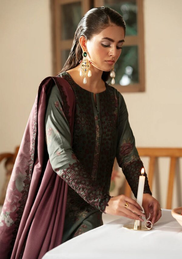 Iznik Premium Ipk 08 Winter Collection