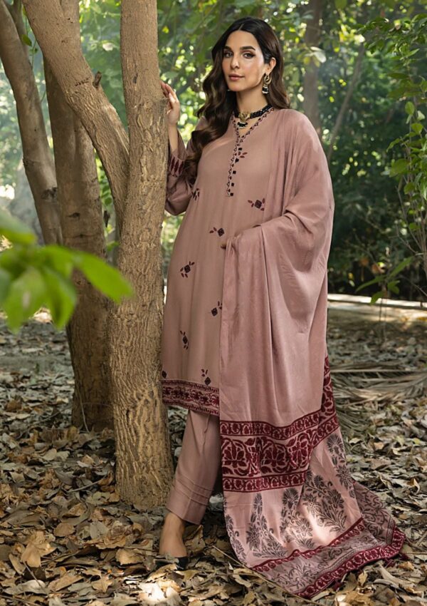 Lakhany Luxury Lgiz235 Winter Collection