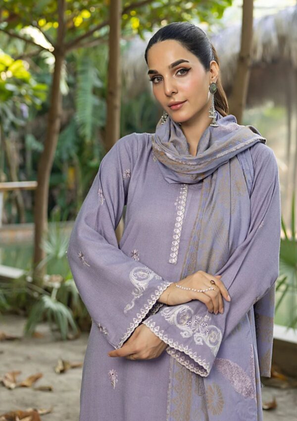 Lakhany Luxury Lgub117 Winter Collection