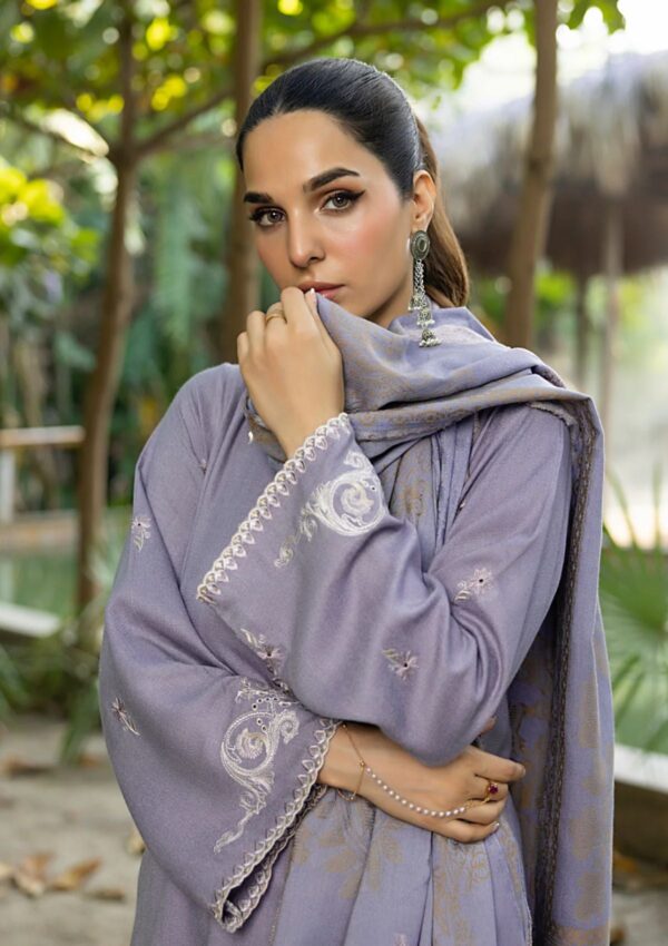 Lakhany Luxury Lgub117 Winter Collection