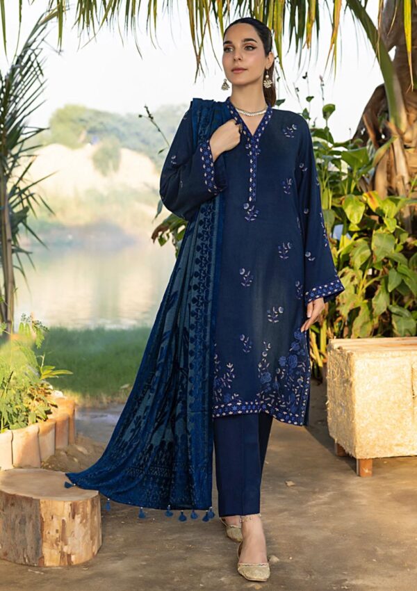 Lakhany Luxury Lgrl101 Winter Collection