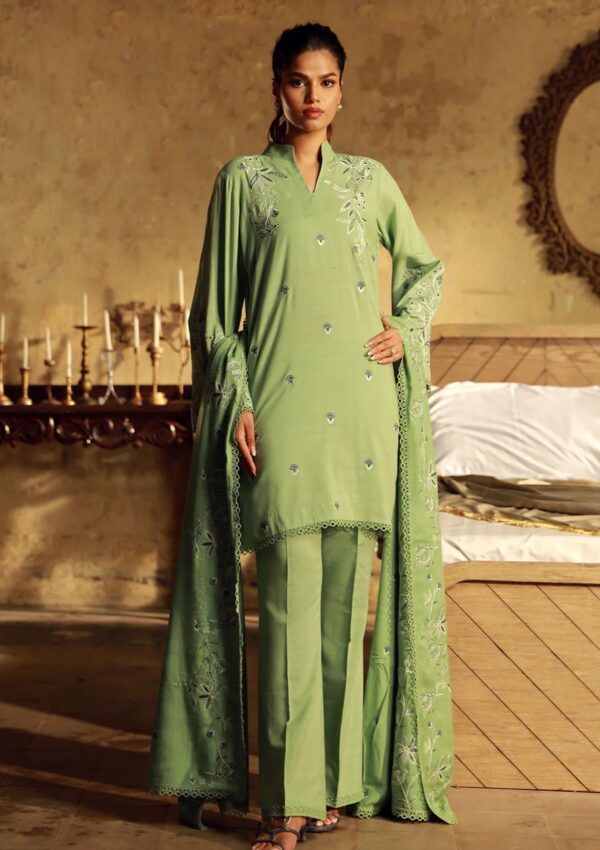 Sahar Ekh-24-V2-05 Autumn - Winter Collection