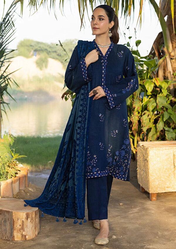 Lakhany Luxury Lgrl101 Winter Collection