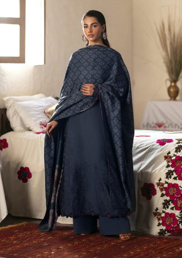 Iznik Premium Ipk 10 Winter Collection