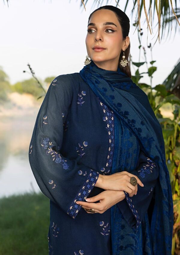 Lakhany Luxury Lgrl101 Winter Collection