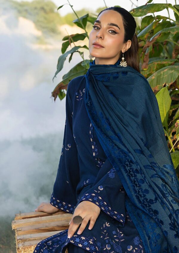 Lakhany Luxury Lgrl101 Winter Collection