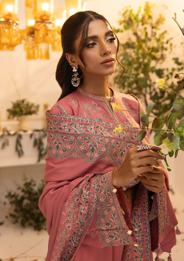 Lakhany Cashmi Wool Lcw Lgiz277 Winter Collection