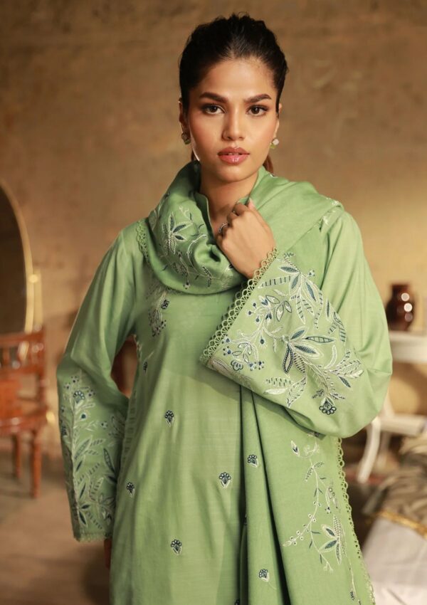 Sahar Ekh-24-V2-05 Autumn - Winter Collection