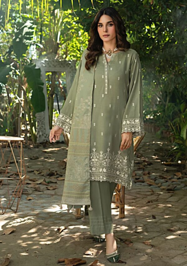 Lakhany Luxury Lgiz233 Winter Collection