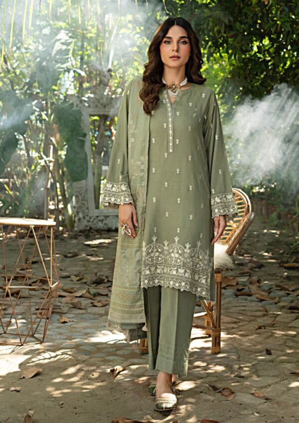 Lakhany Luxury Lgiz233 Winter Collection