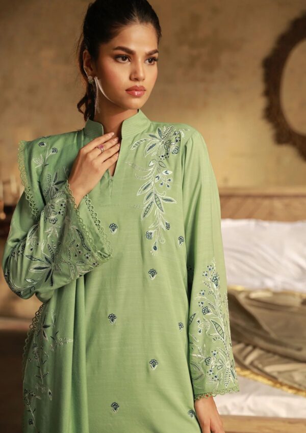 Sahar Ekh-24-V2-05 Autumn - Winter Collection