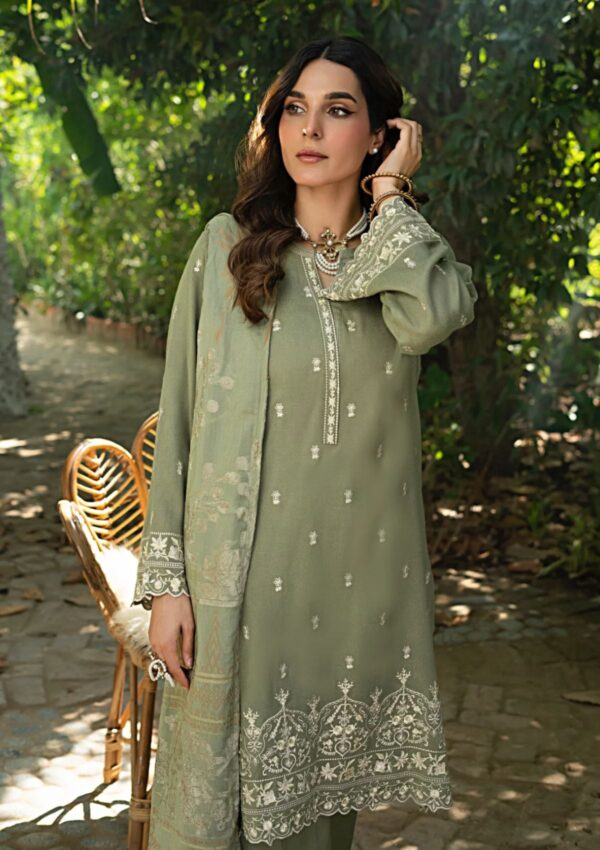 Lakhany Luxury Lgiz233 Winter Collection