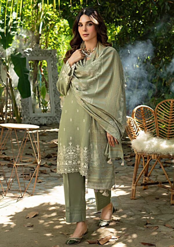 Lakhany Luxury Lgiz233 Winter Collection