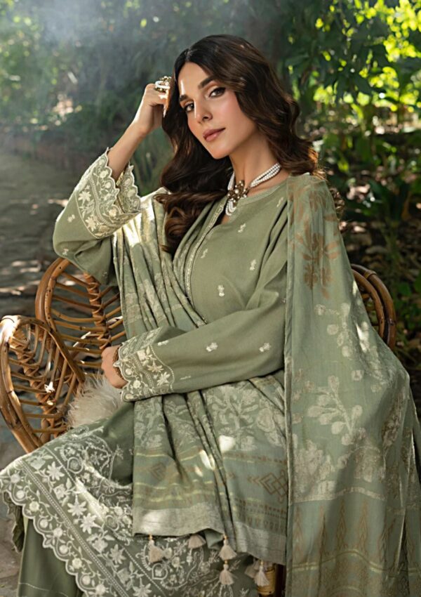 Lakhany Luxury Lgiz233 Winter Collection