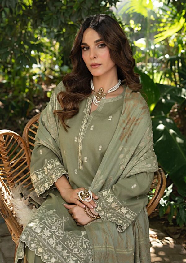 Lakhany Luxury Lgiz233 Winter Collection