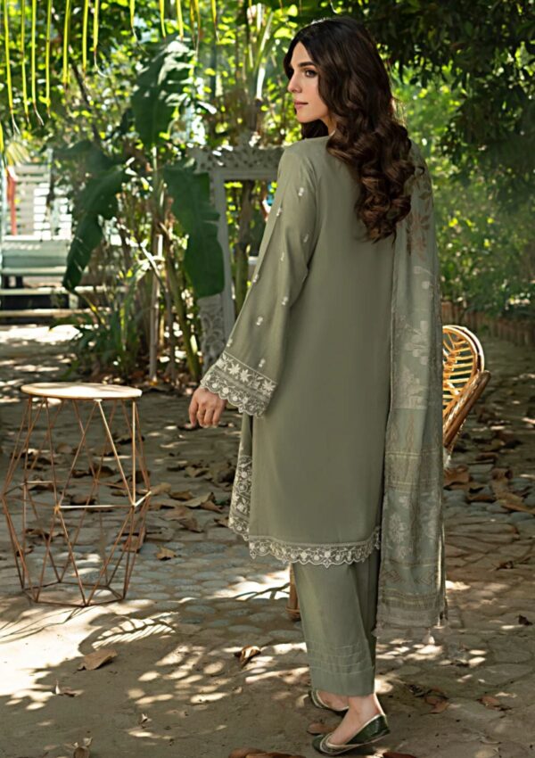 Lakhany Luxury Lgiz233 Winter Collection