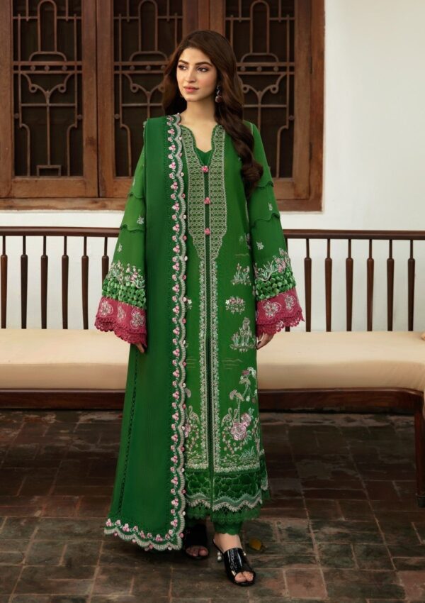 Republic Womenswear Rosalee Rp 05 Feeha Winter Collection