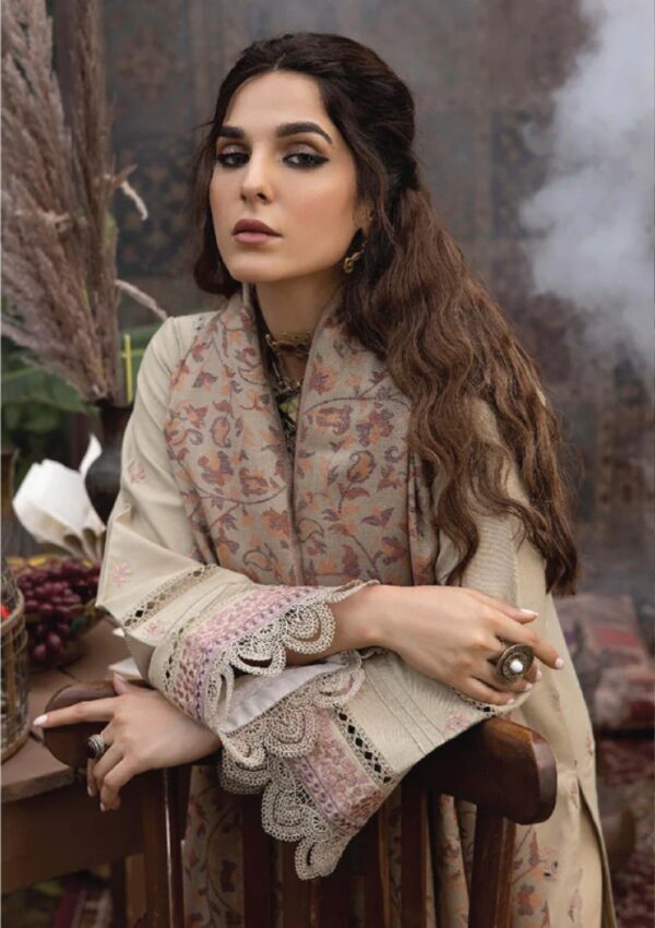 Humdum Denara Hd 10 Winter Collection