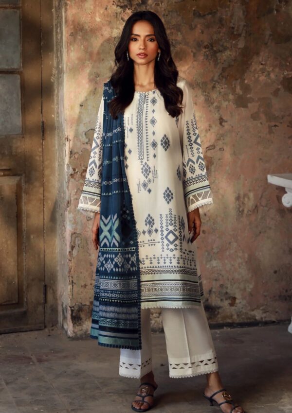 Sahar Jv-24-V3-03 Autumn - Winter Collection